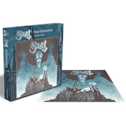 Image of Ghost Opus Eponymous (500 Piece Jigsaw Puzzle)