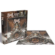 Image of Ghost Prequelle (500 Piece Jigsaw Puzzle)