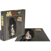 Image of Alice Cooper Trash (500 Piece Jigsaw Puzzle)