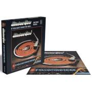 Image of Status Quo If You Can't Stand the Heat (500 Piece Jigsaw Puzzle)