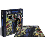 Image of David Bowie Tonight (500 Piece Jigsaw Puzzle)