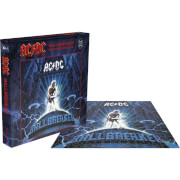 Image of AC/DC Ballbreaker (500 Piece Jigsaw Puzzle)