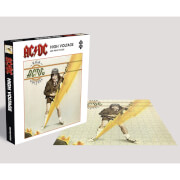 Image of AC/DC High Voltage (500 Piece Jigsaw Puzzle)