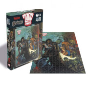 Image of 2000AD Slaine (500 Piece Jigsaw Puzzle)