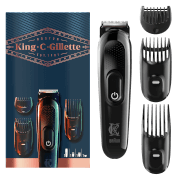 King C. Gillette Beard Trimmer