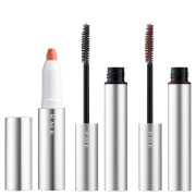 

RMK Exclusive Lip and Mascara Kit 7.2g (Various Shades) - Black/Burgundy