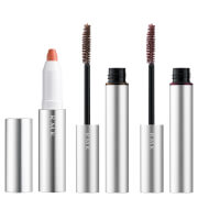 

RMK Exclusive Lip and Mascara Kit 7.2g (Various Shades) - Brown/Burgundy