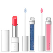 RMK Exclusive Lip and Gloss Set 9g (Various Shades) - Pink