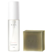 

RMK Exclusive Soap Bar and Mist Neroli Set