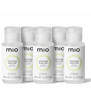 Mio Skincare Hand Sanitiser Bundle 5 x 50ml