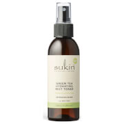 Sukin Mist Green Tea Toner 125ml