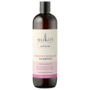 Sukin Micellar Shampoo 500ml