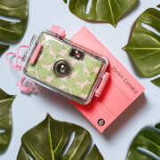 Image of Thumbs Up 35mm Film Camera with Waterproof Case
