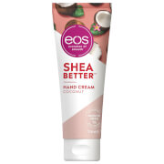 EOS Shea Better Coconut Hand Cream 74ml