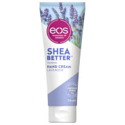 EOS Shea Butter Lavender Hand Cream 74ml