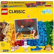 LEGO Classic: Bricks and Lights (11009) LEGO Classic: Bricks and Lights (11009)