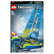 LEGO Technic: Catamaran (42105)