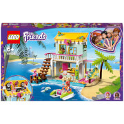 LEGO Friends: Beach House (41428)
