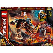 LEGO Ninjago: Zane's Mino Creature (71719)
