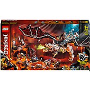 LEGO Ninjago: Skull Sorcerer's Dragon (71721)