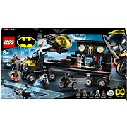 LEGO Super Heroes: Mobile Bat Base (76160)