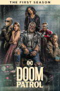Doom Patrol - Season 1