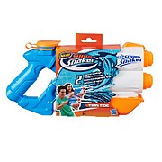 Nerf Super Soaker Twin Tide Water Gun