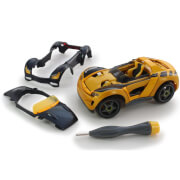 Modarri S1 Stinger Car - Deluxe Single