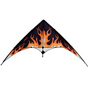 Eolo Sports Stunt Kite Flame - 160cm