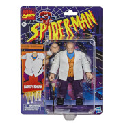 Image of Hasbro Marvel Legends 6-inch Marvel’s Spider-Man Kingpin Vintage Collection Action Figure