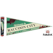 Resident Evil Pennant