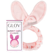 GLOV Bunny Ears Pink