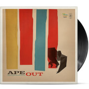 iam8bit Ape Out LP