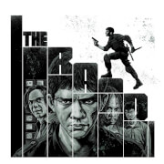 Death Waltz The Raid Original Motion Picture Soundtrack (The Complete Original Indonesian Score)