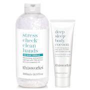 this works Self Care Kit 2