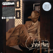 Chinatown (1974 Original Soundtrack) Black Friday Edition Gold LP