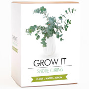 Image of Grow It - Snore Curing Plant