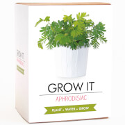 Image of Grow It - Aphrodisiac Plant