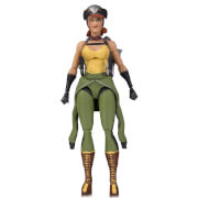DC Collectibles DC Designer Series Bombshells Hawkgirl Action Figure
