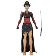 DC Collectibles DC Designer Series Bombshells Katana Action Figure