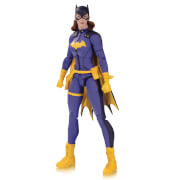 DC Collectibles DC Essentials Batgirl Action Figure