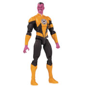 DC Collectibles DC Essentials Sinestro Action Figure