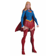 DC Collectibles DC Essentials Supergirl Action Figure