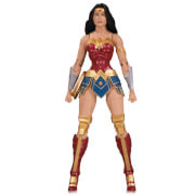 DC Collectibles DC Essentials Wonder Woman Action Figure