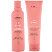Aveda Nutriplenish Light Moisture Bundle