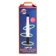 Image of Light-up Ring Toss Outdoor Game