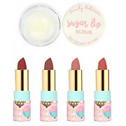 Beauty Bakerie Nude Lip Set