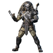 Image of Hiya Toys AVP Scar Predator 1/18 Scale Figure - PX Exclusive