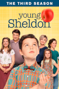 Young Sheldon - Season 3