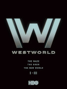 Westworld - Season 1-3